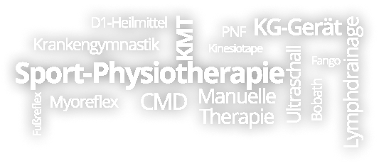 Sport-Physiotherapie in Charlottenburg